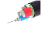 0.6kv Cáp cách điện PVC lõi đơn Fr Tiêu chuẩn IEC60228 nhà cung cấp