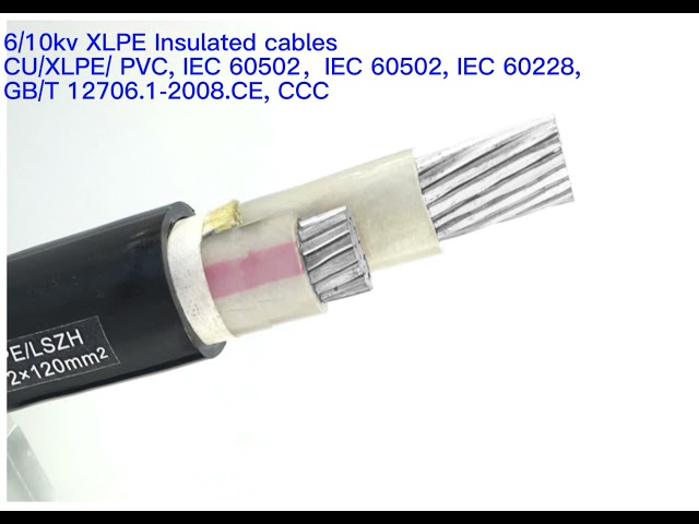 2.5 SQMM Dây dẫn đồng rắn cách điện PVC Dây cáp điện không có áo khoác
