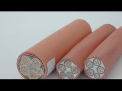 Dây cáp điện bọc nhựa PVC Loại cáp 500 Sqmm H05V-U