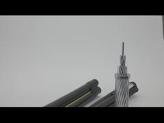 Cáp bọc trên không bằng nhôm ABC Vỏ bọc liên kết chéo tiêu chuẩn ASTM