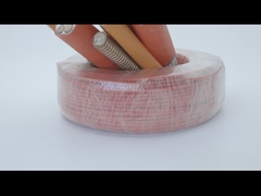 Cáp nhiệt độ cao được xếp hạng chống cháy IEC60331 Dây dẫn bằng đồng tiêu chuẩn