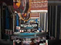 dây chuyền sản xuất cáp