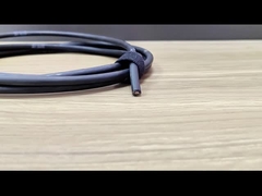 Đồng lõi PV dây cáp XLPE áo khoác đen đỏ Bule cho hệ thống năng lượng mặt trời