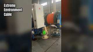 Cáp Shenghua XLPE Chống ăn mòn muối địa chấn