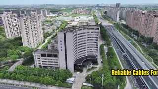 Shanghai Shenghua Cable: Cung cấp năng lượng cho dự án của bạn một cách an toàn